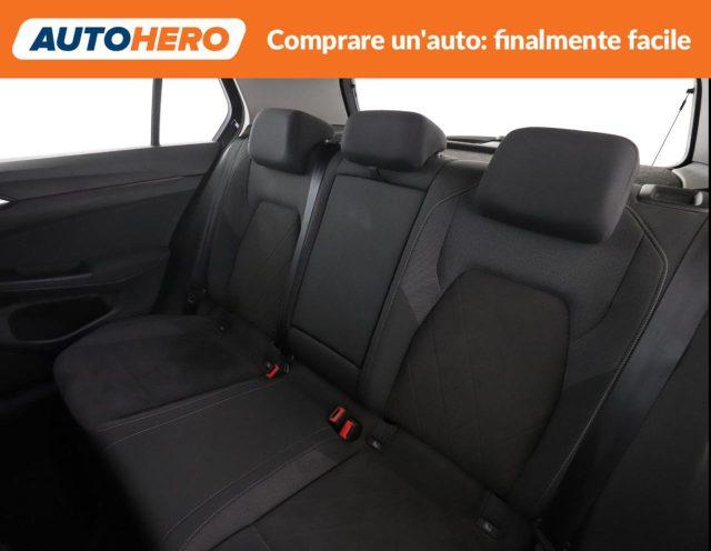 VOLKSWAGEN Golf 1.5 TSI EVO ACT Style