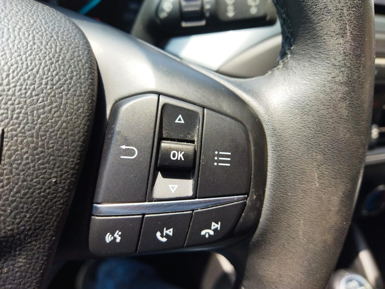 Ford Focus 1.0 EcoBoost 125 cv 5p. Active