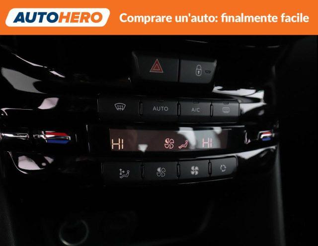 PEUGEOT 208 1° serie PureTech 82 5 porte Allure