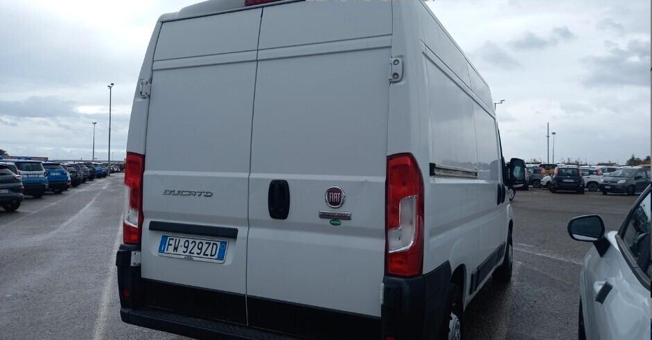 Fiat Ducato 35 2.3 MJT 130CV PC-TN Furgone