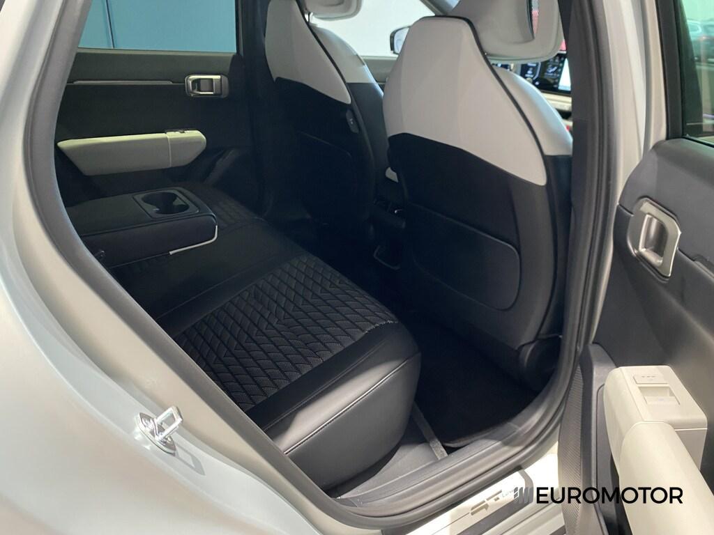 Kia EV4 81,4 kWh Long Range GT-line Launch Edition FWD