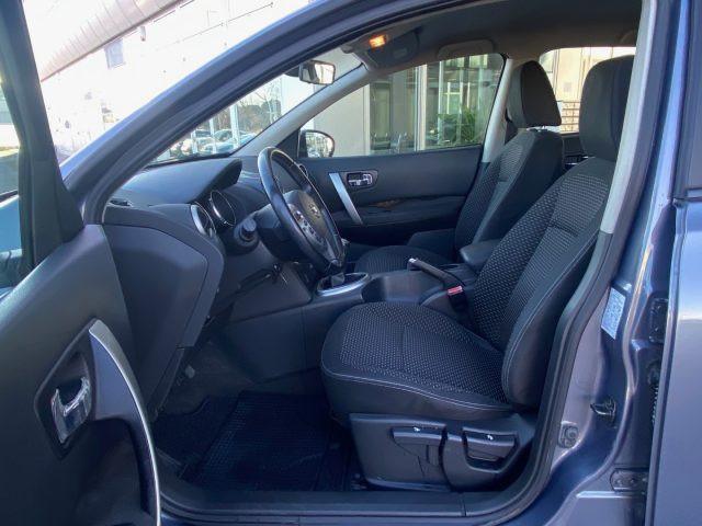 NISSAN Qashqai 1.5 dCi Tekna Neopatentati