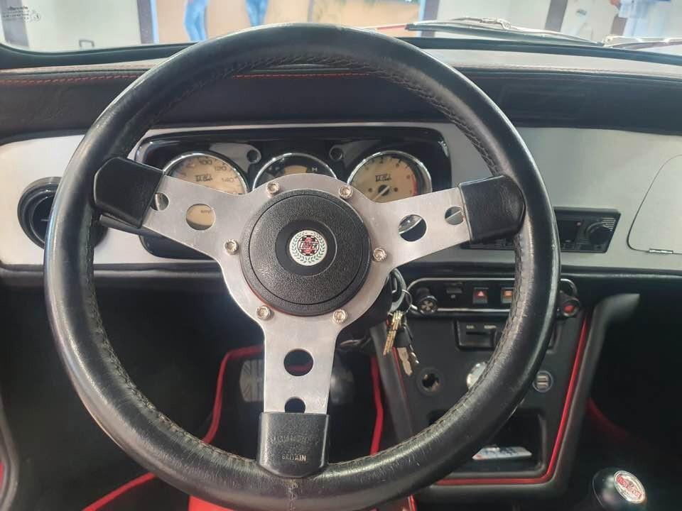 Austin Mini 1000 1992