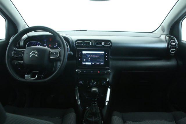 CITROEN C3 Aircross PureTech 110 S&S Shine Neopatentati
