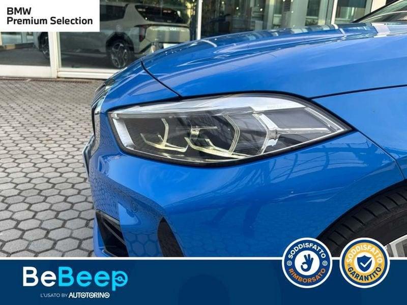 BMW Serie 1 116D MSPORT AUTO