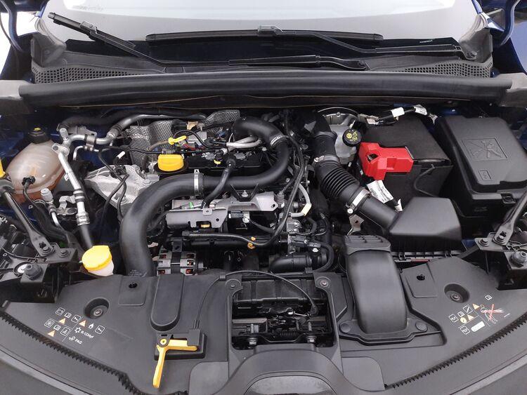 Renault Captur Equilibre BR168352 1.0 Benzina 91CV