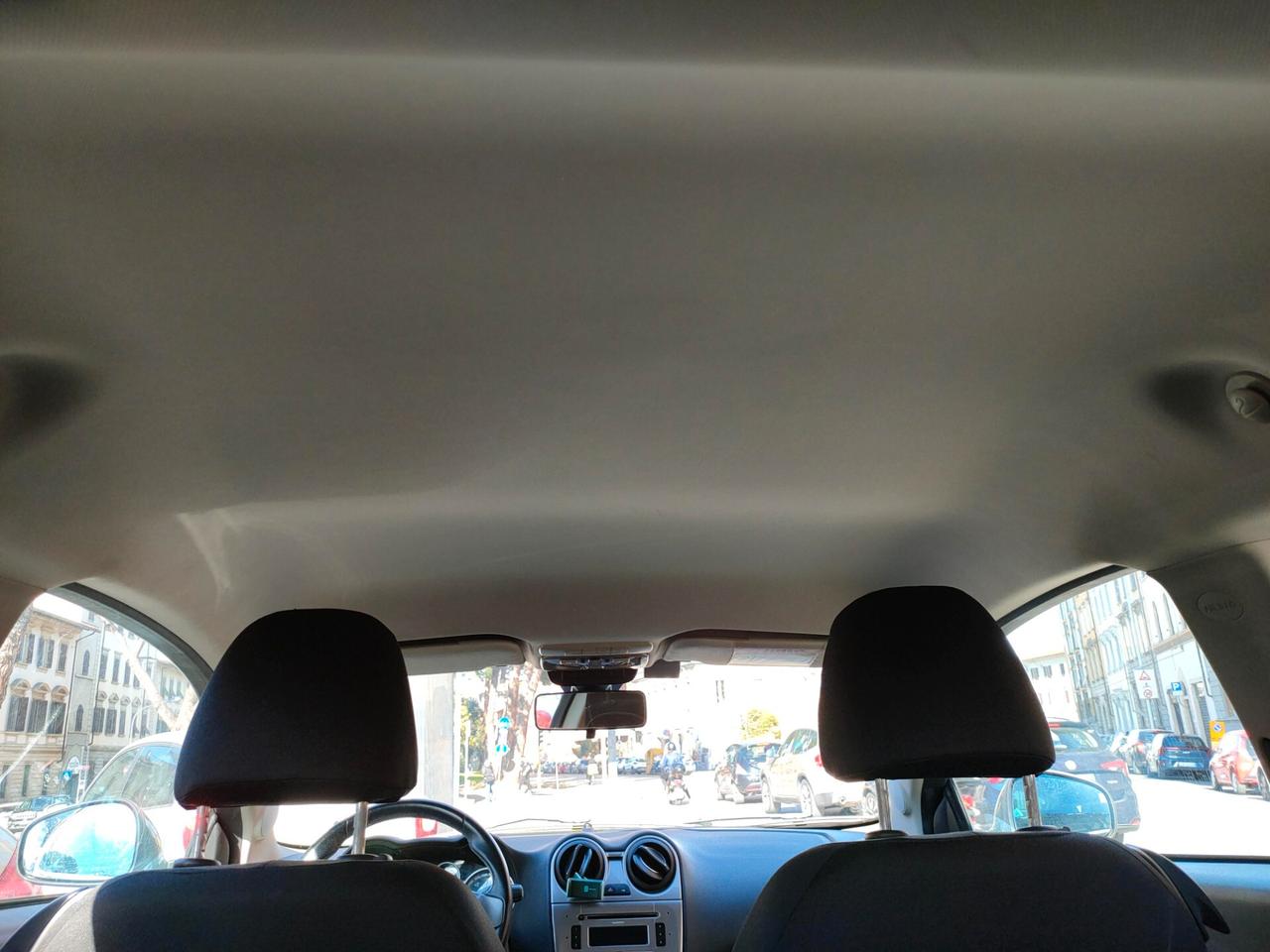 Alfa Romeo MiTo 1.4 78 cv Junior Neopatentati