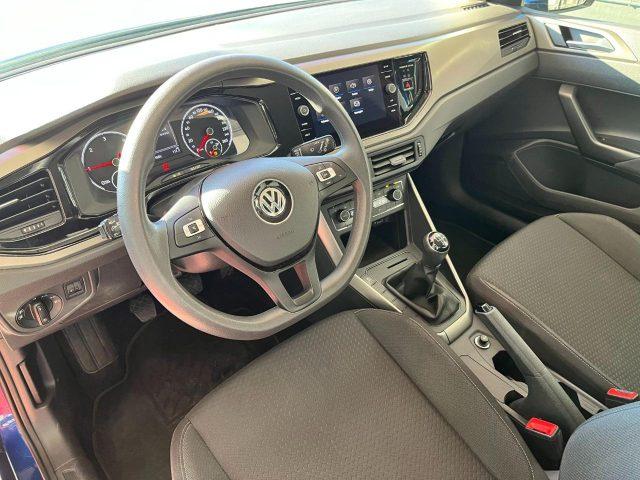 VOLKSWAGEN Polo 1.6 TDI 95 CV 5p. Highline BlueMotion Technology