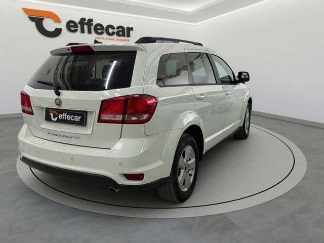 Fiat Freemont 2.0 Multijet 140 CV Urban
