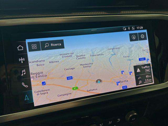 AUDI Q3 SPB Sportback 35 TDI S tronic Business Plus