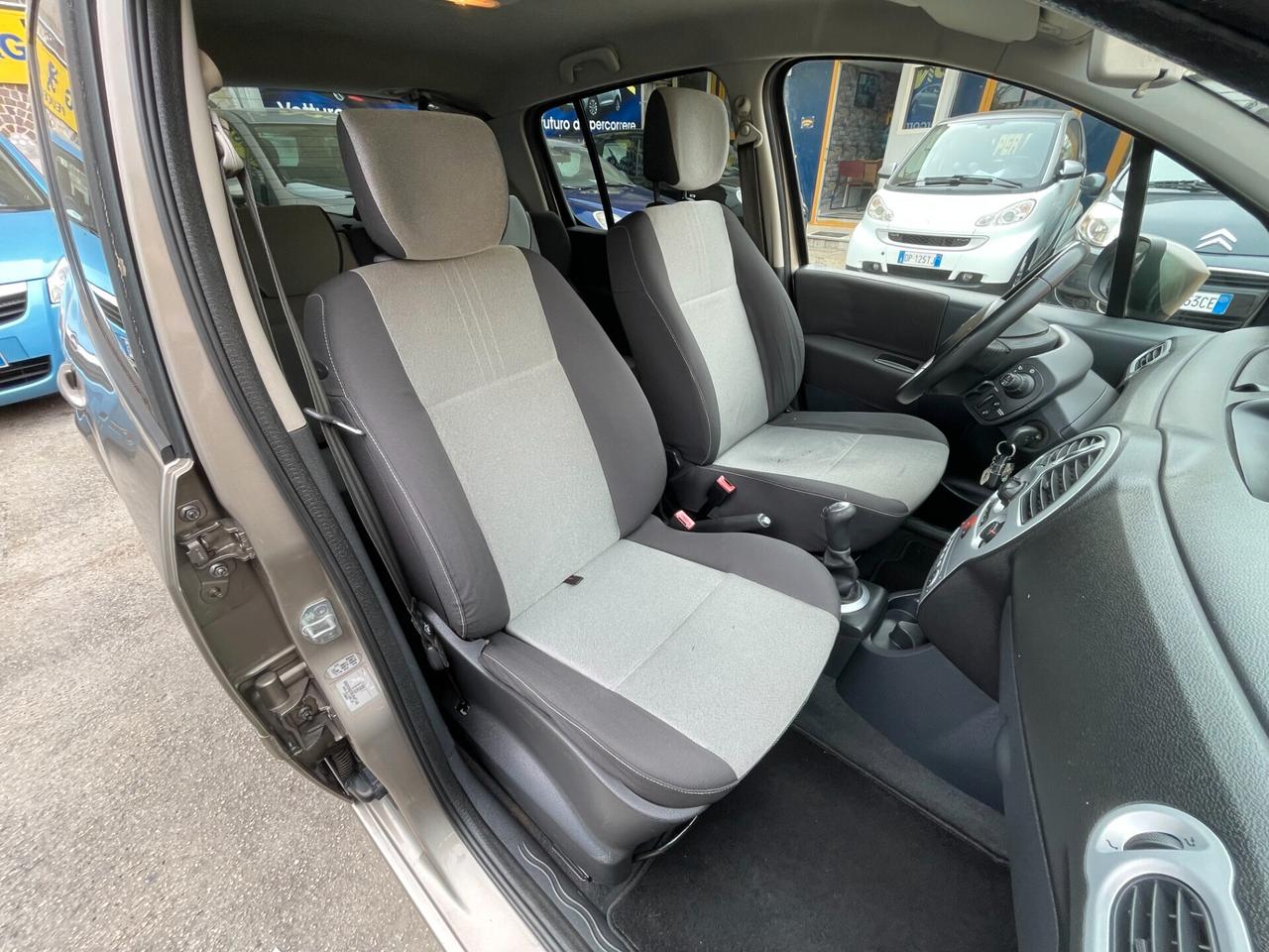 Renault Modus 1.5 dCi 85CV Gran Confort