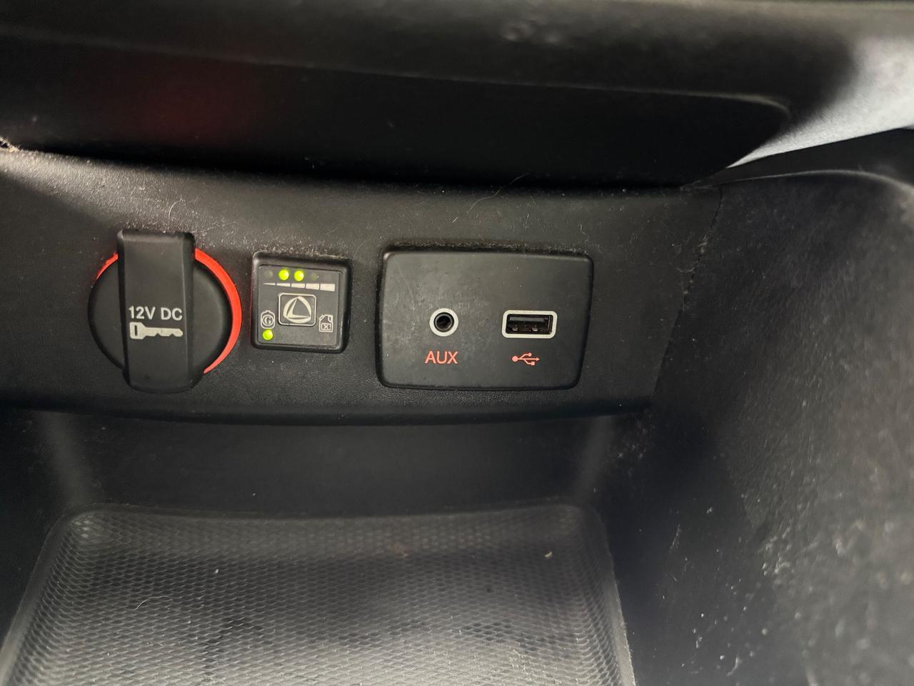 Fiat Tipo 1.4 4 porte Opening Edition