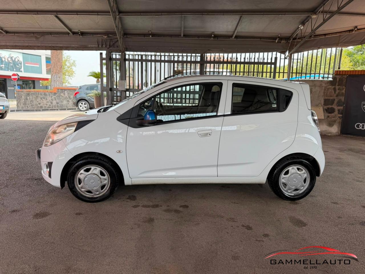 Chevrolet Spark 1.0 LS 68CV