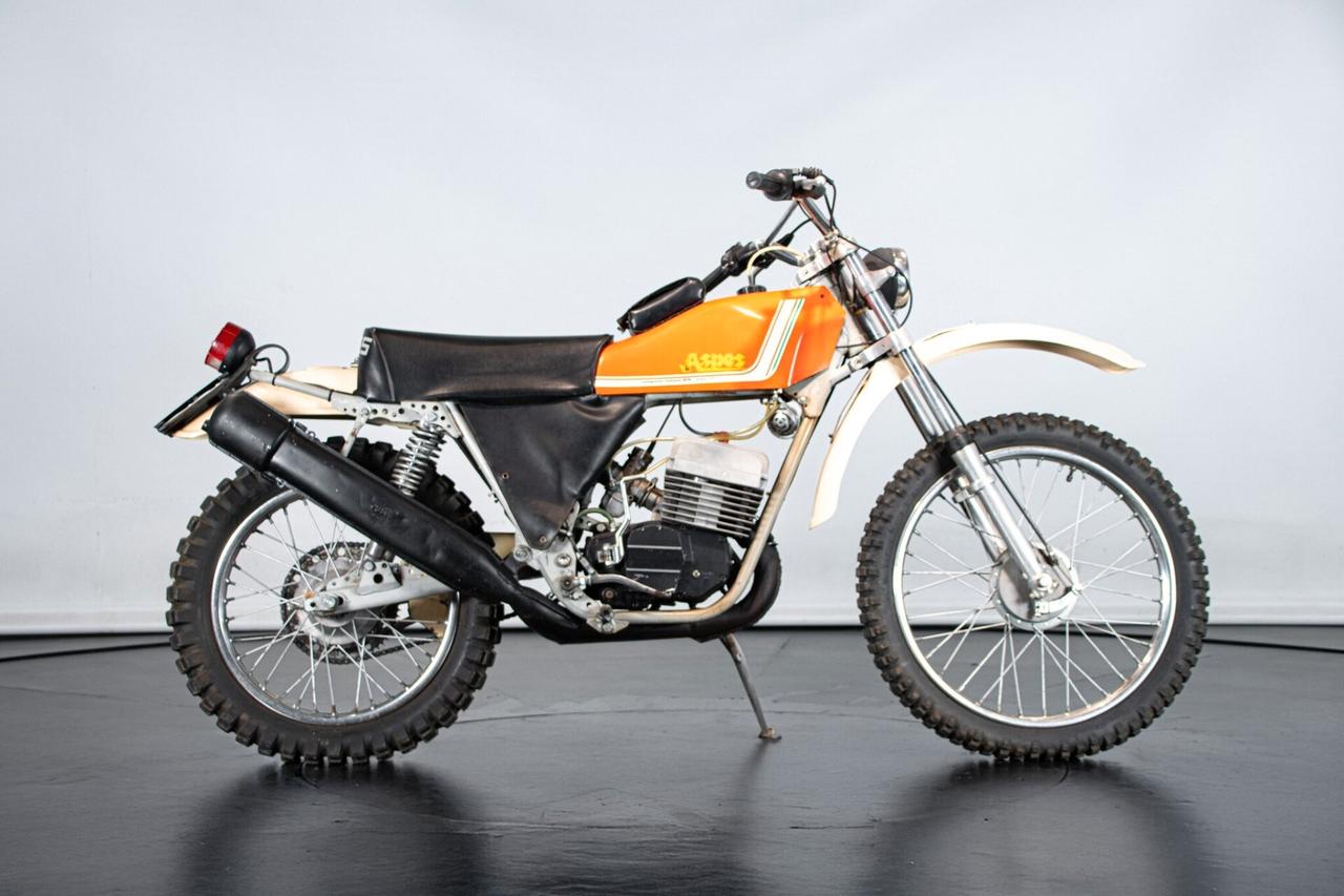 ASPES 125 HOPI