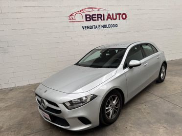 Mercedes-benz A Premium