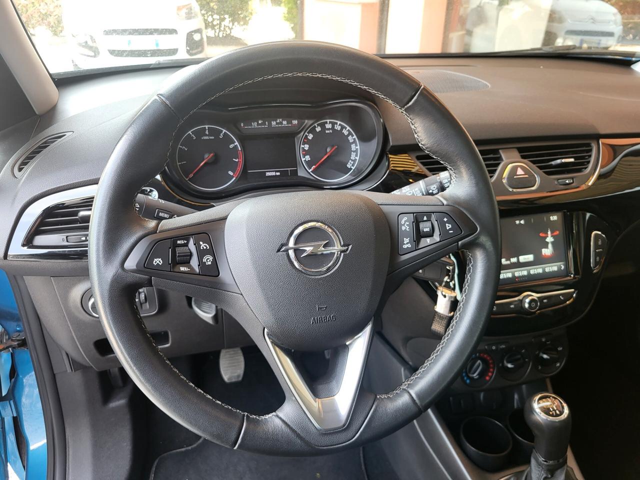 Opel Corsa 1.2 5 porte Advance