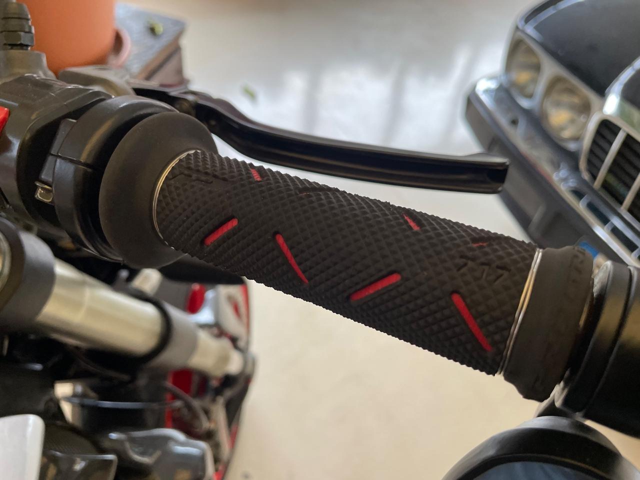 Ducati 1098 strettfighter