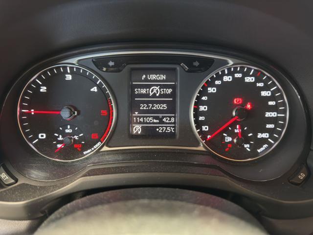 AUDI A1 SPB 1.4 TDI Admired