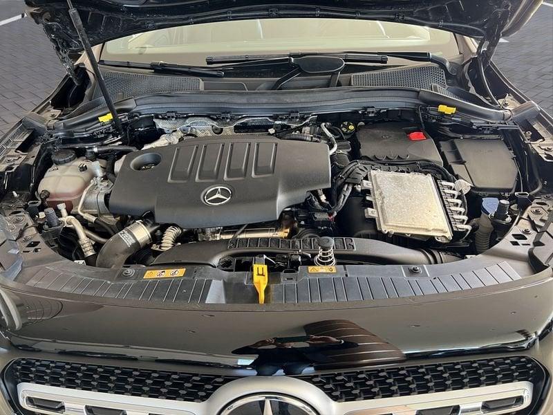 Mercedes-Benz GLA GLA 220 d Automatic 4Matic Sport Plus
