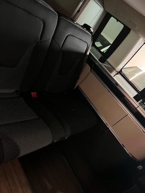 Volkswagen Multivan VW T6 California