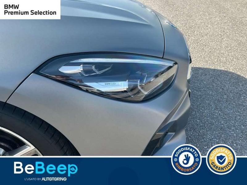 BMW Z4 SDRIVE 30I MSPORT AUTO