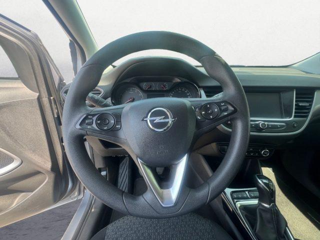 OPEL Crossland X 1.2 12V Start&Stop Innovation