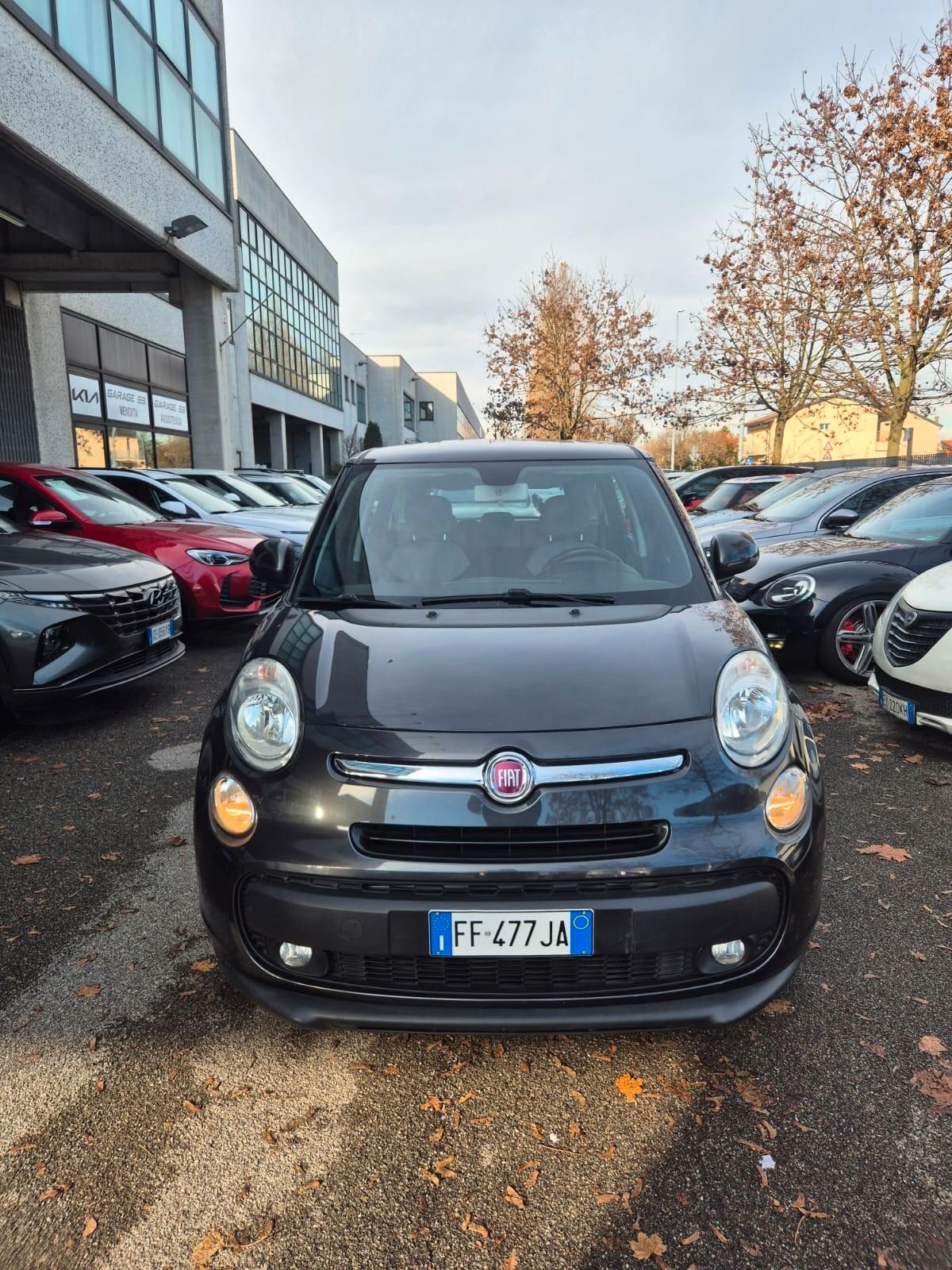 Fiat 500L Living 1.3 Multijet 95 CV Pop Star