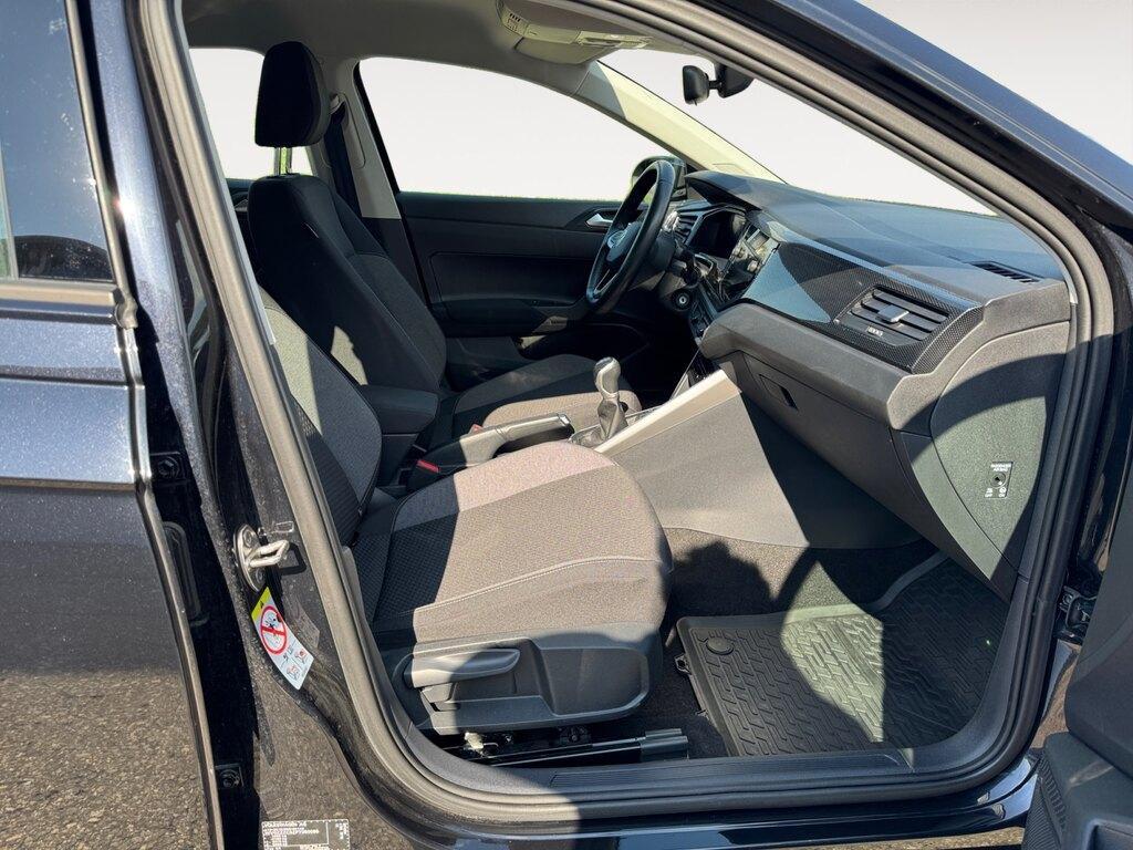 Volkswagen Taigo 1.0 TSI 95CV Life