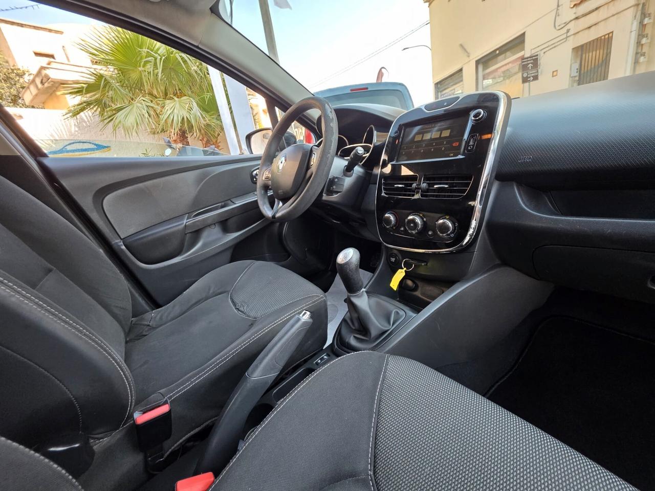 Renault Clio 1.5 dCi 8V 90CV Start&Stop 5 porte Energy