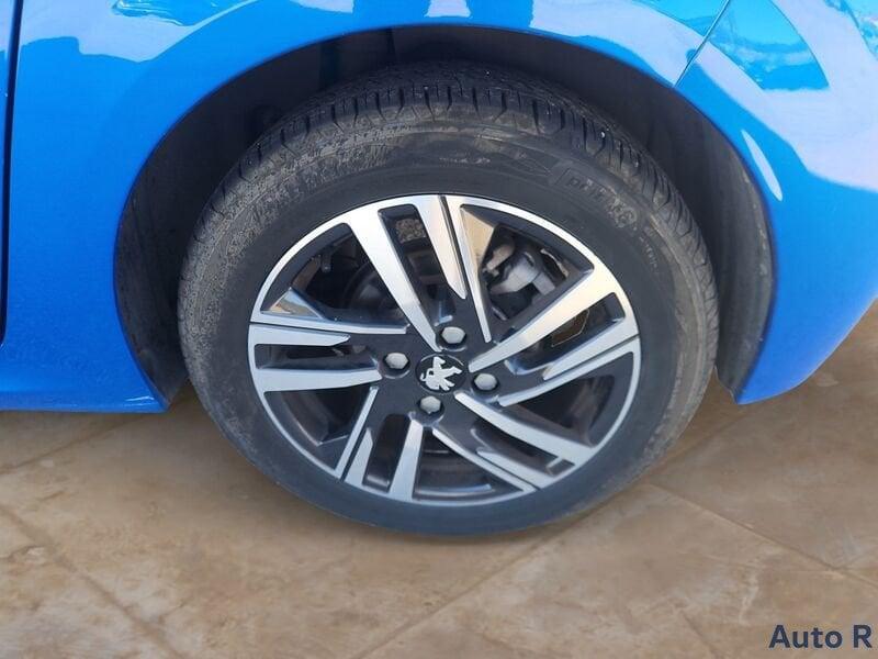Peugeot 208 Allure BlueHDi 100 S/S