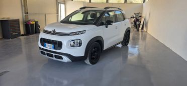 Citroen C3 Aircross PureTech 82 Feel