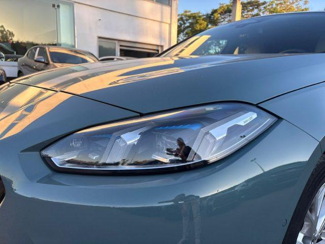 BMW 118 d