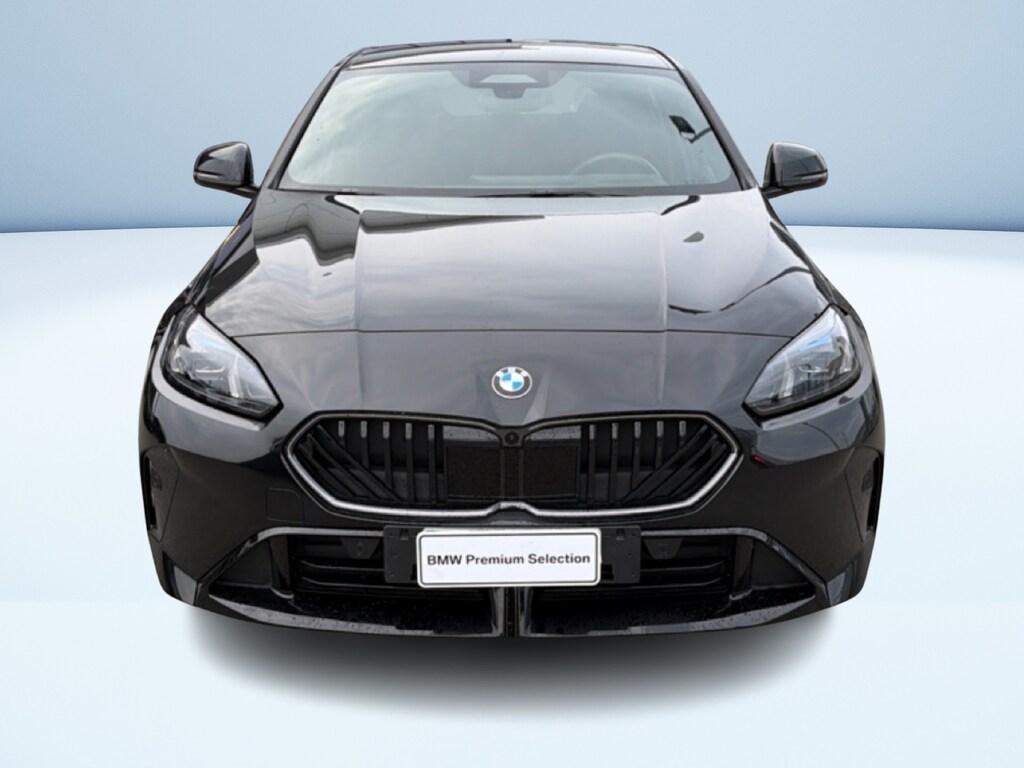 BMW Serie 1 118 d MSport Pro DCT