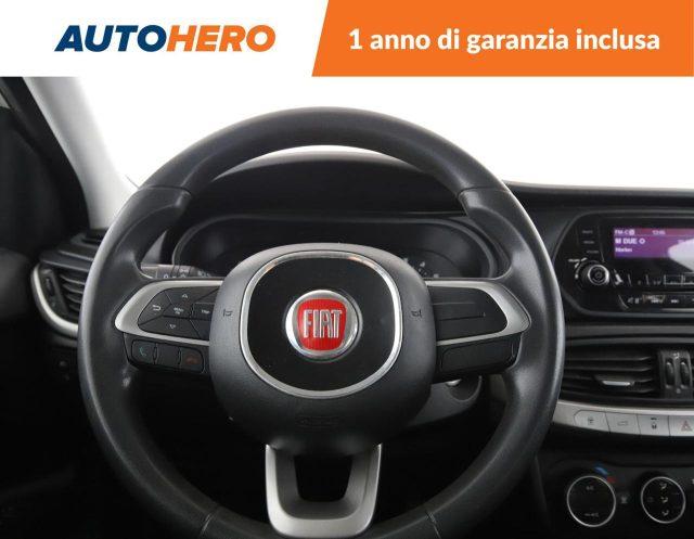 FIAT Tipo 1.4 4 porte Opening Edition