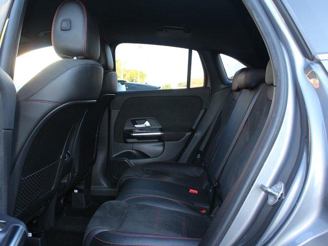 MERCEDES-BENZ GLA 200 d Automatic Premium