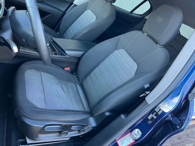 ALFA ROMEO Stelvio 2.2 Turbodiesel 180 CV AT8 RWD Executive