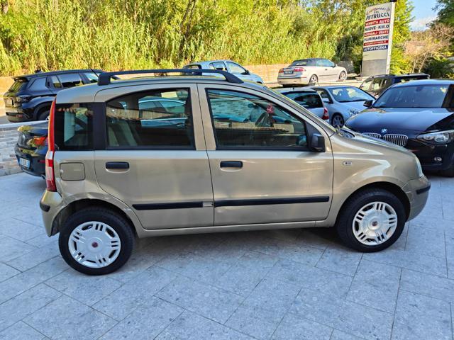 FIAT Panda 1.2 Dynamic Natural Power