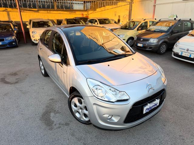 CITROEN C3 1.4 HDi 70 Exclusive COME NUOVA
