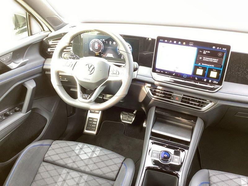 Volkswagen Tiguan 1.5 eTSI 150 CV EVO ACT DSG R-Line Nuovo Modello Led Matrix 19"