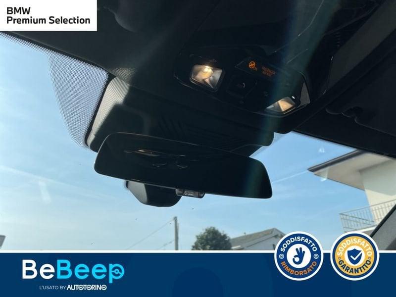 BMW Serie 1 118D MSPORT PRO AUTO