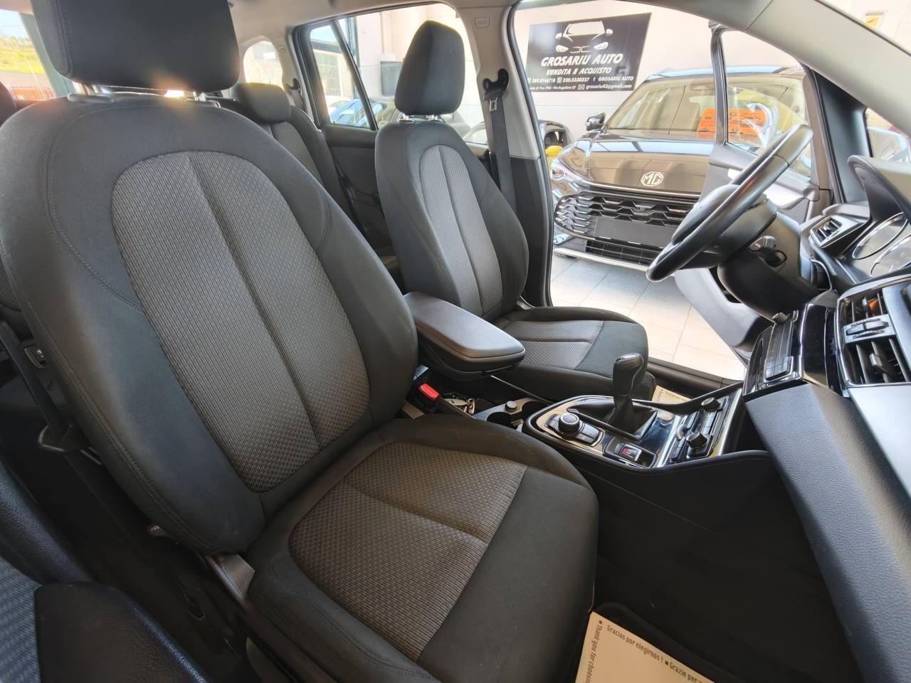 Bmw Serie 2 Gran Tourer 216d Advantage