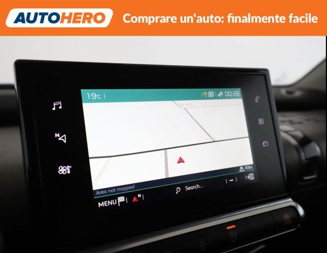 CITROEN C4 Cactus BlueHDi 100 S&S Shine