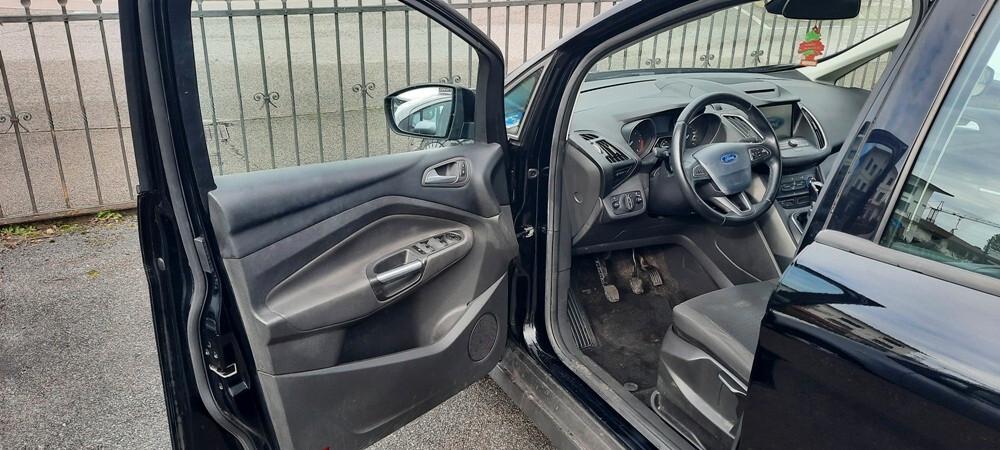 Ford C-Max C-Max7 1.5 TDCi 95CV Start&Stop Business