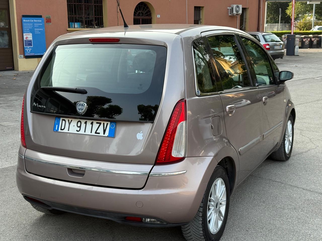 Lancia MUSA 1.4 16V Platino