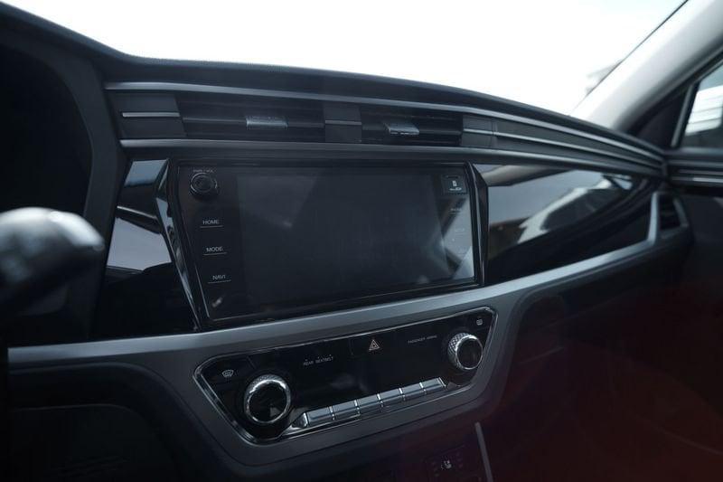 SsangYong Korando 1.5 gdi-t Icon 2wd auto
