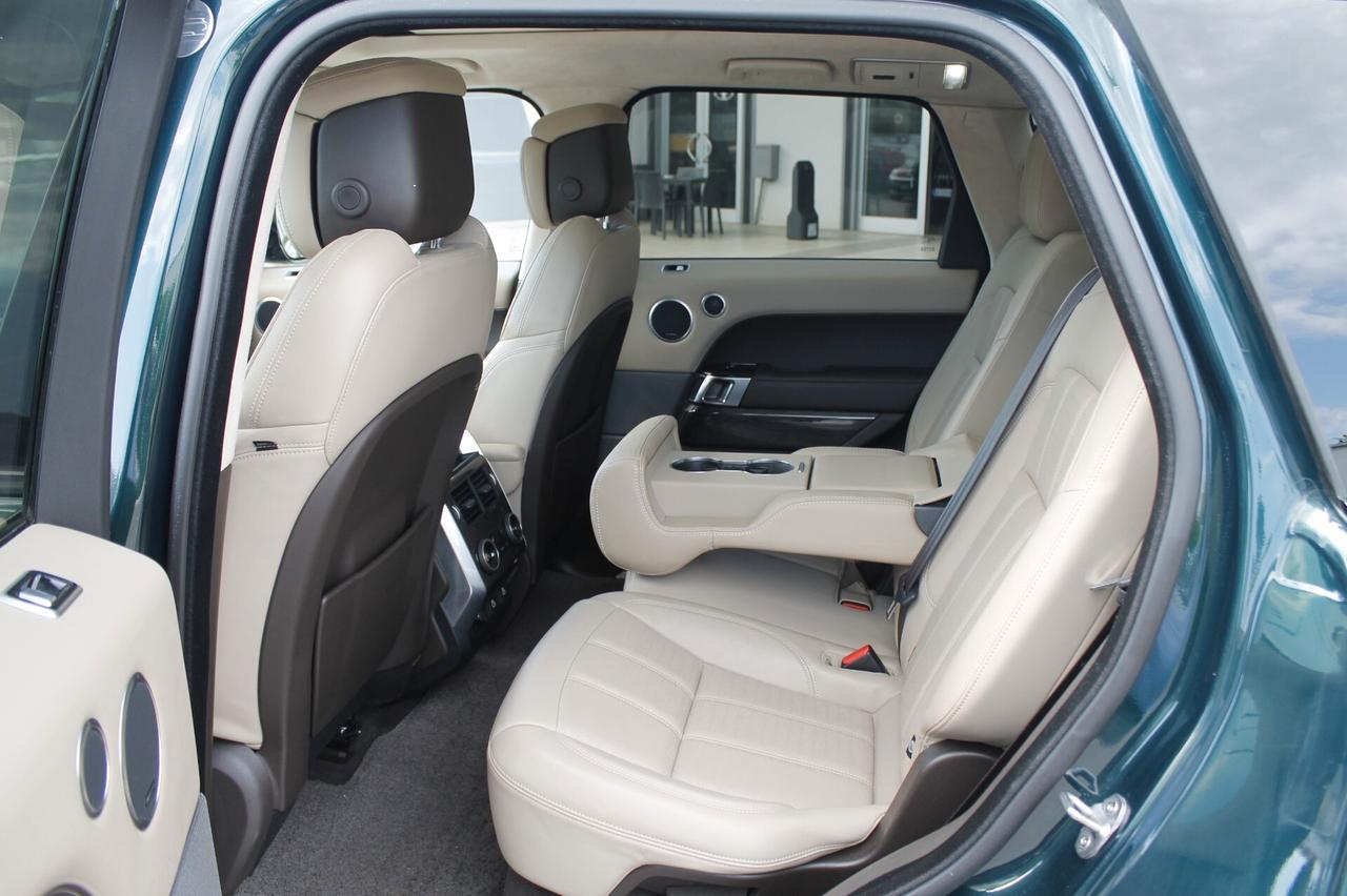 Land Rover Range Sport 3.0D l6 350 CV Autobiography Dynamic