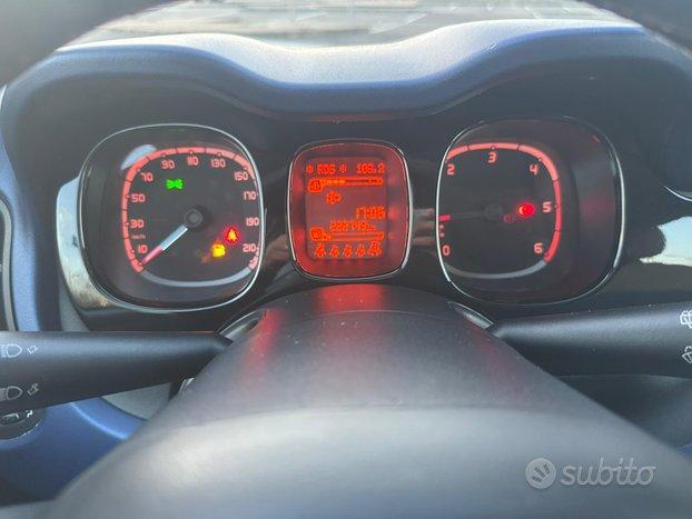FIAT PANDA 2014 - PERFETTA IN TUTTO