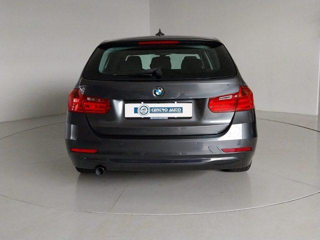 BMW 316 d Touring Sport Unico Proprietario