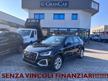 AUDI Q2 30 TFSI