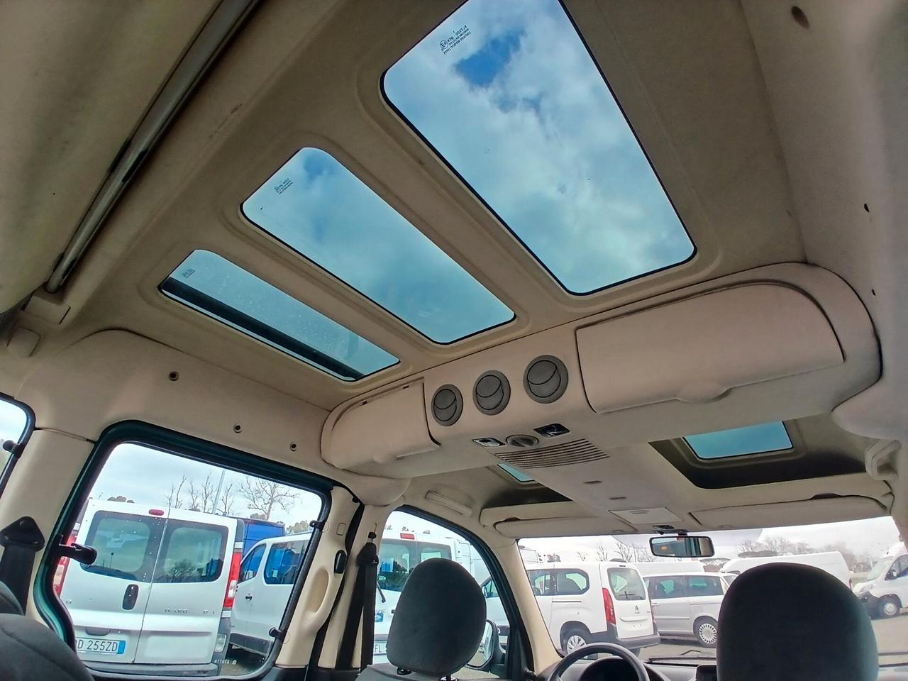 Citroen Berlingo 1.6 16V HDi 90CV 5p. Chrono